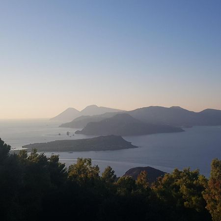 Almar Bnb Vulcano  Dış mekan fotoğraf
