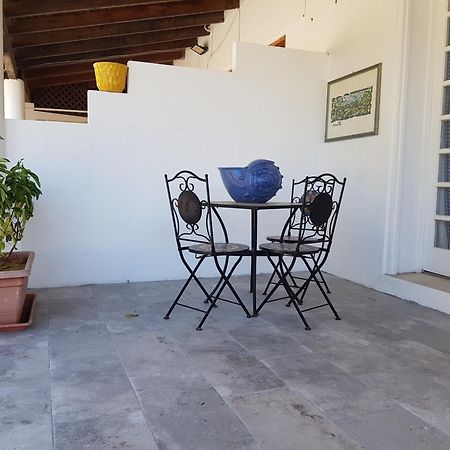Almar Bnb Vulcano  Dış mekan fotoğraf