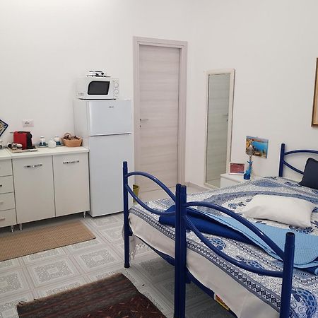 Almar Bnb Vulcano  Dış mekan fotoğraf