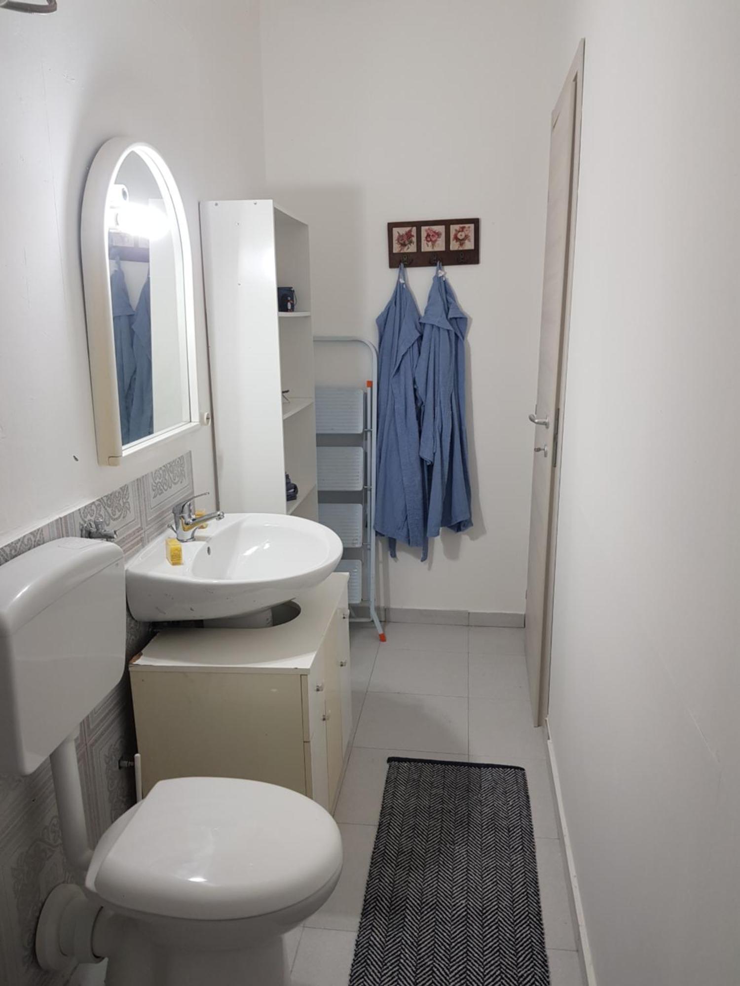 Almar Bnb Vulcano  Dış mekan fotoğraf