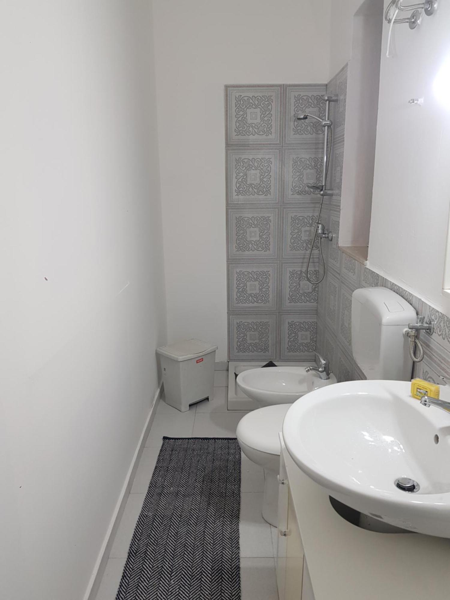 Almar Bnb Vulcano  Dış mekan fotoğraf