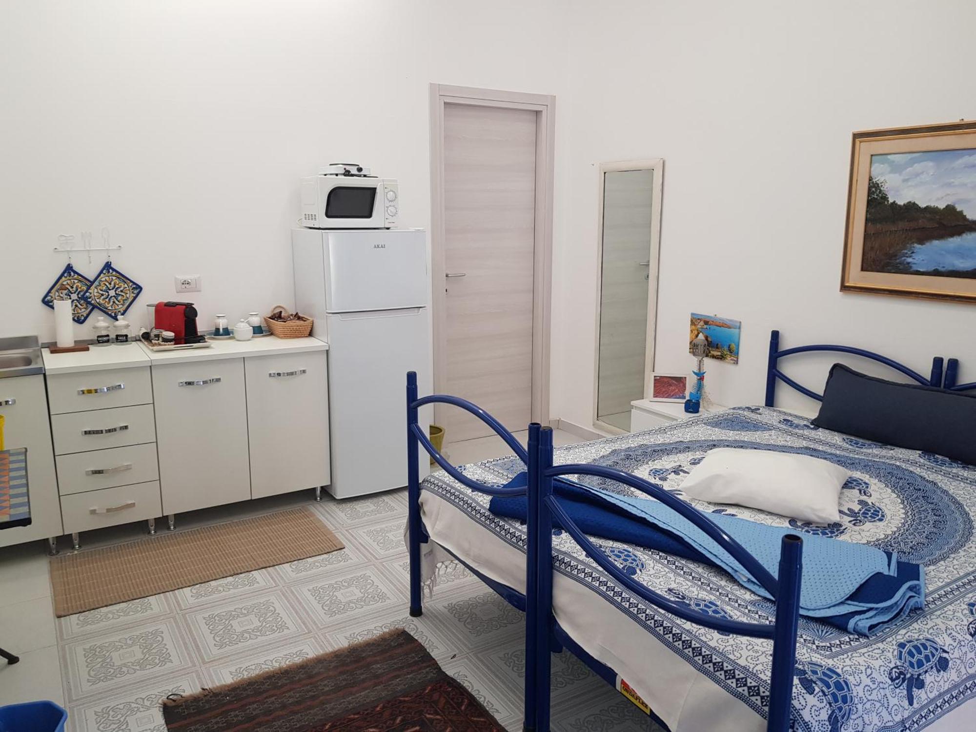 Almar Bnb Vulcano  Dış mekan fotoğraf