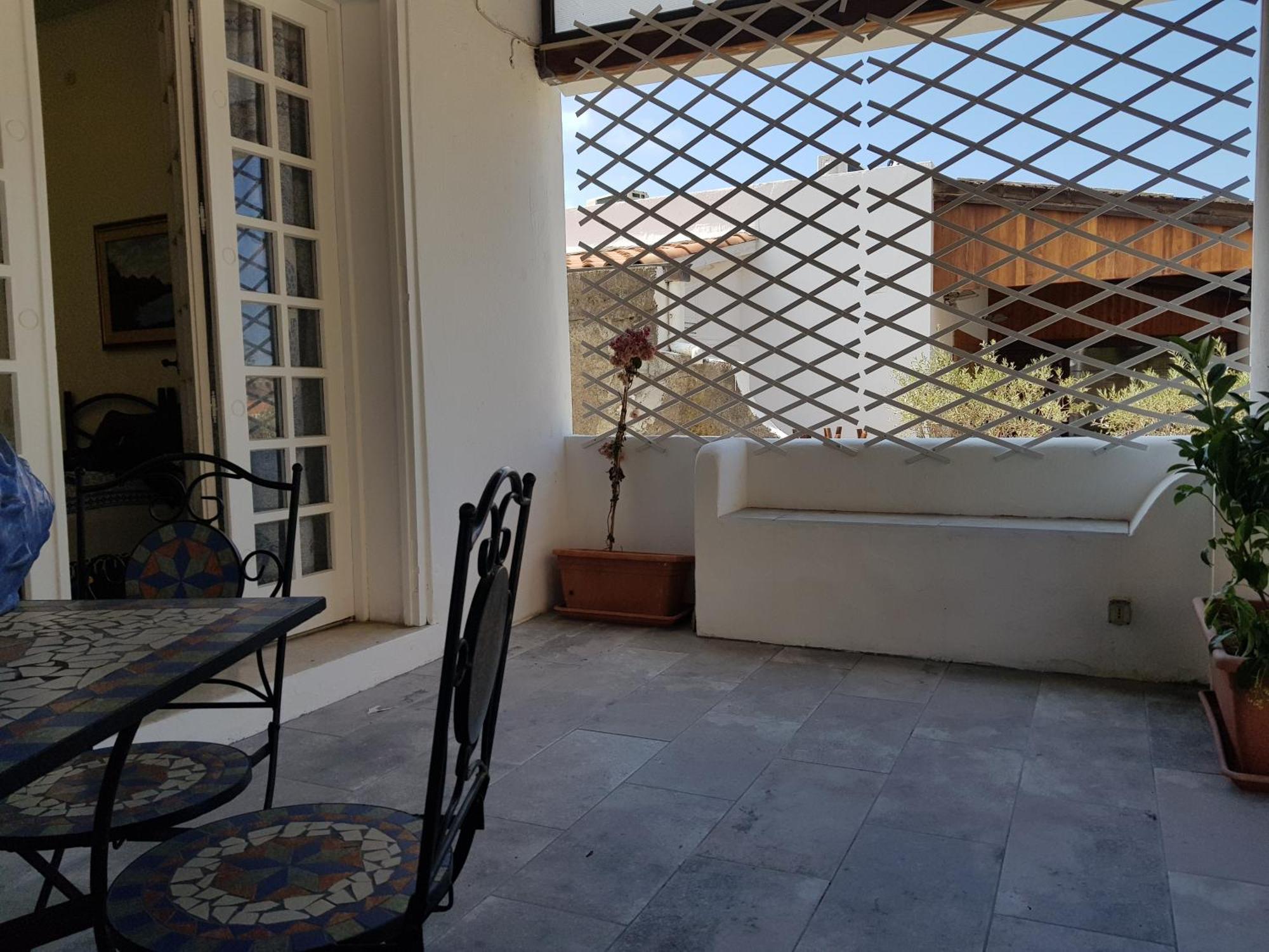 Almar Bnb Vulcano  Dış mekan fotoğraf