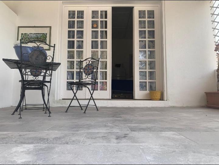 Almar Bnb Vulcano  Dış mekan fotoğraf